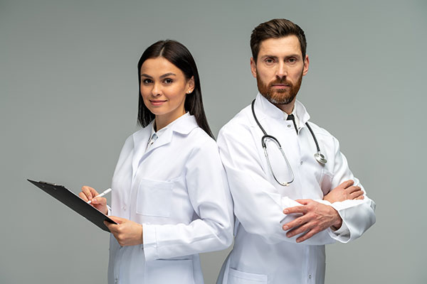 peptide therapy clinic in State College